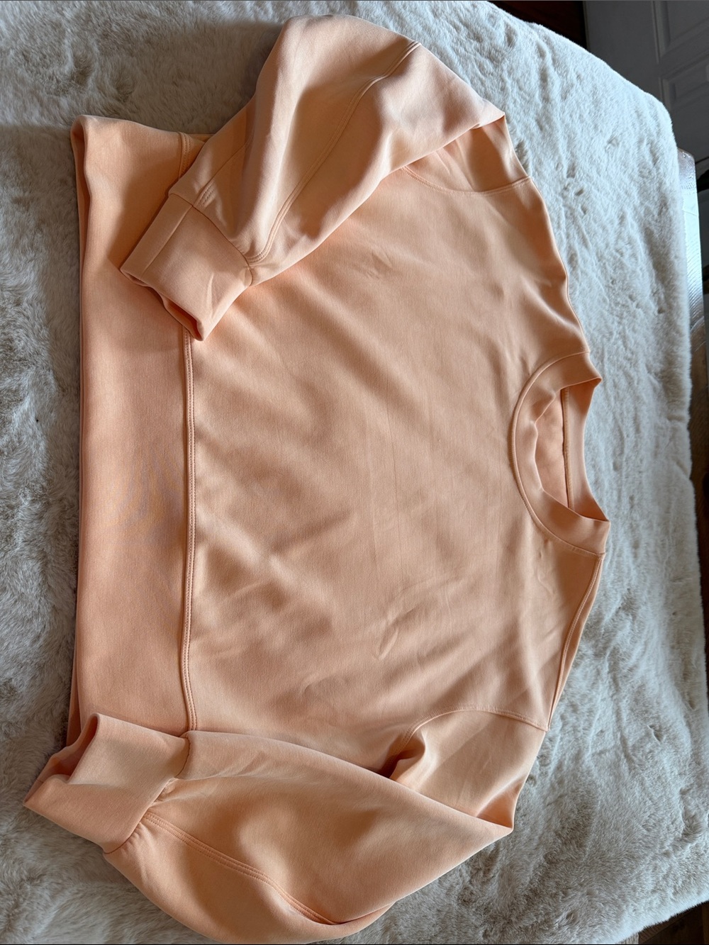 lululemon athletica  Softstreme